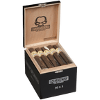 CLE Asylum Insidious Maduro 50x5 25ct 4