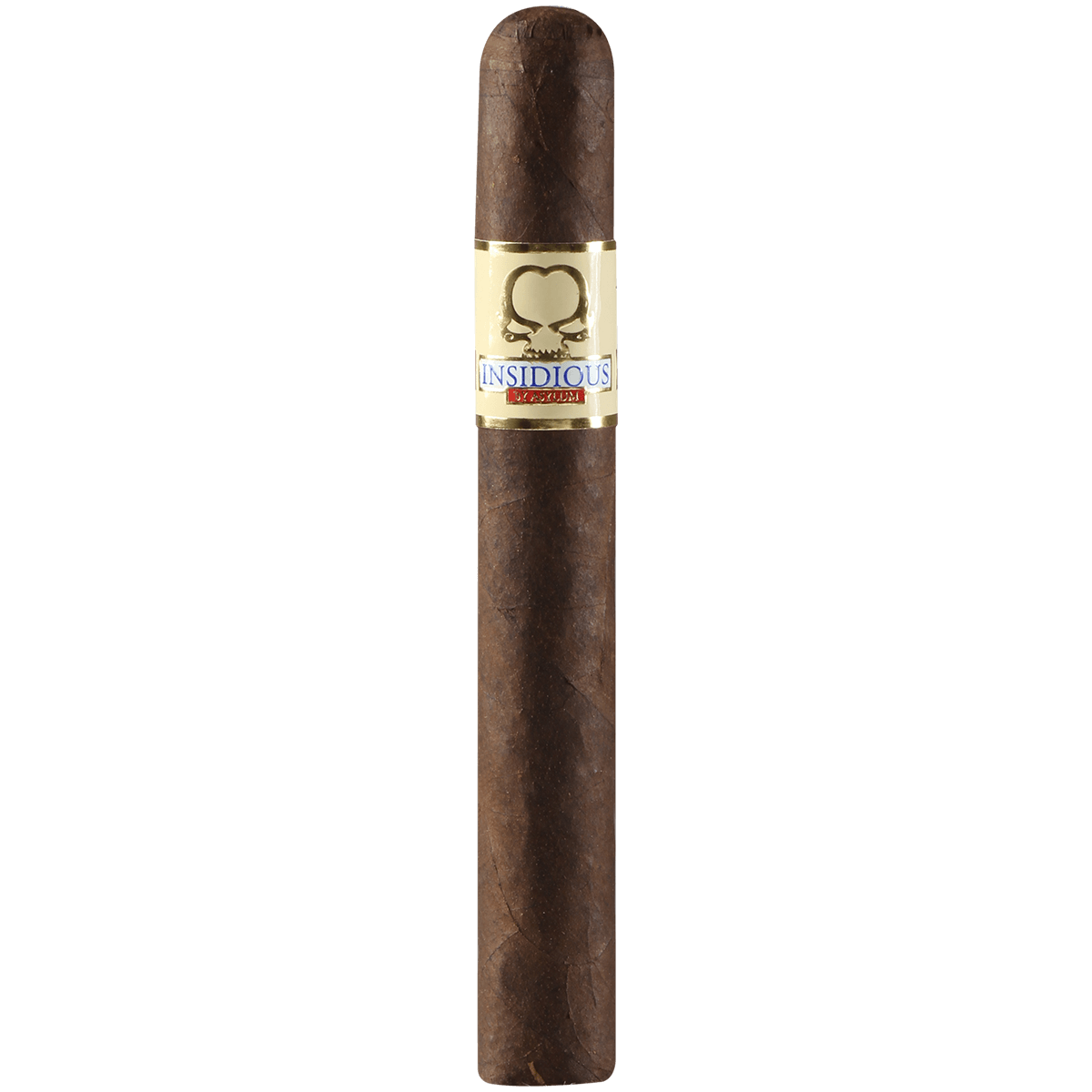 CLE Asylum Insidious Maduro 52x6 25ct 2