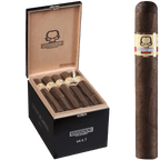 CLE Asylum Insidious Maduro 64x7 25ct