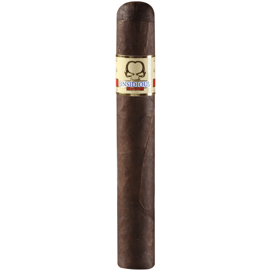 CLE Asylum Insidious Maduro 64x7 25ct 2