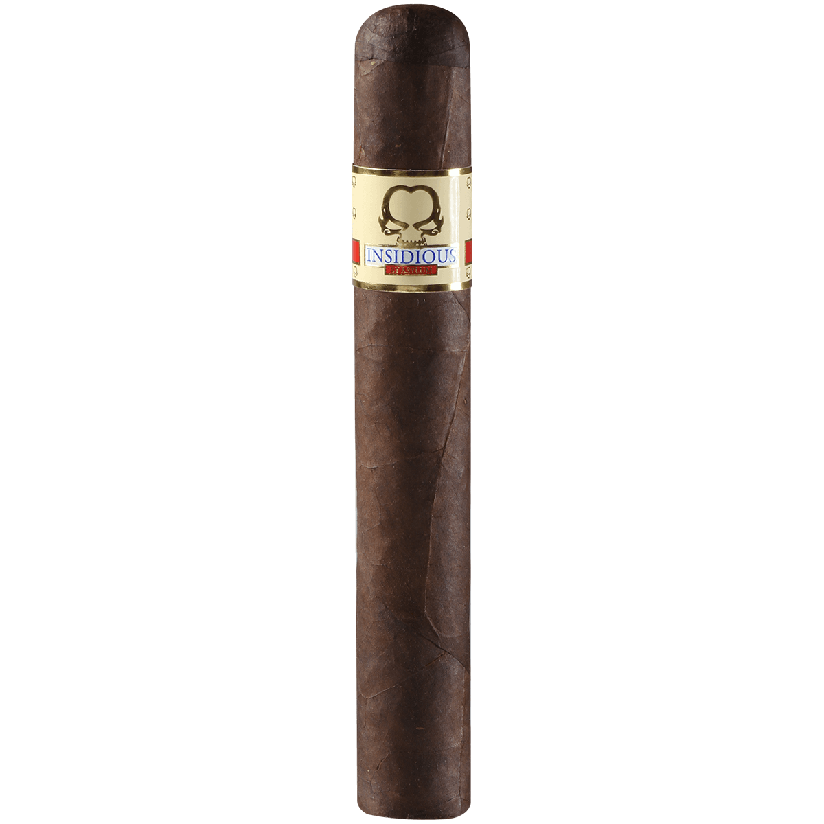 CLE Asylum Insidious Maduro 64x7 25ct 2