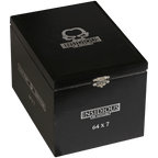 CLE Asylum Insidious Maduro 64x7 25ct 3