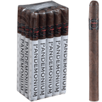 CLE Asylum Pandemonium 52x8.5 20ct