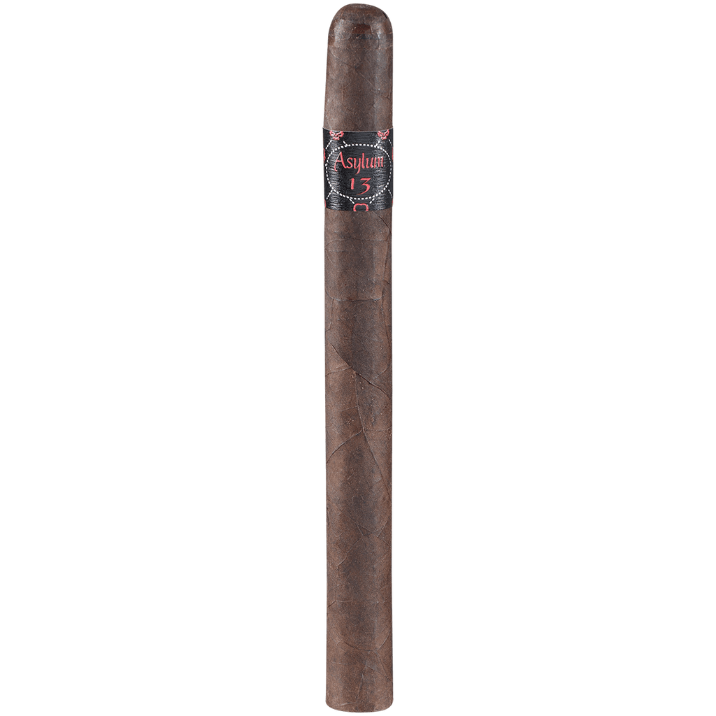 CLE Asylum Pandemonium 52x8.5 20ct 2