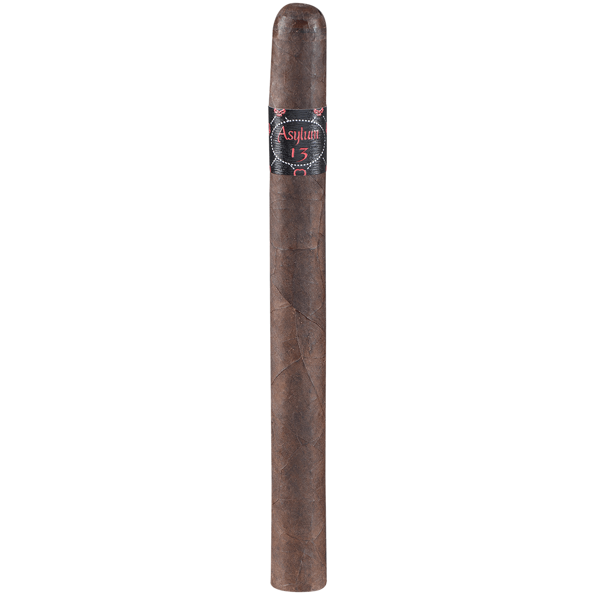 CLE Asylum Pandemonium 52x8.5 20ct 2