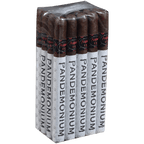 CLE Asylum Pandemonium 52x8.5 20ct 3