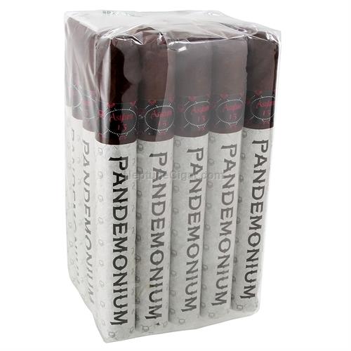 CLE Asylum Pandemonium 70x8.5 20ct