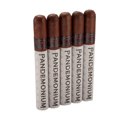 CLE Asylum Pandemonium 70x8.5 20ct 3