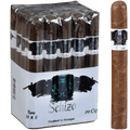CLE Asylum Schizo 5x60 20ct