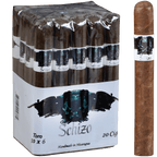 CLE Asylum Schizo 5x60 20ct