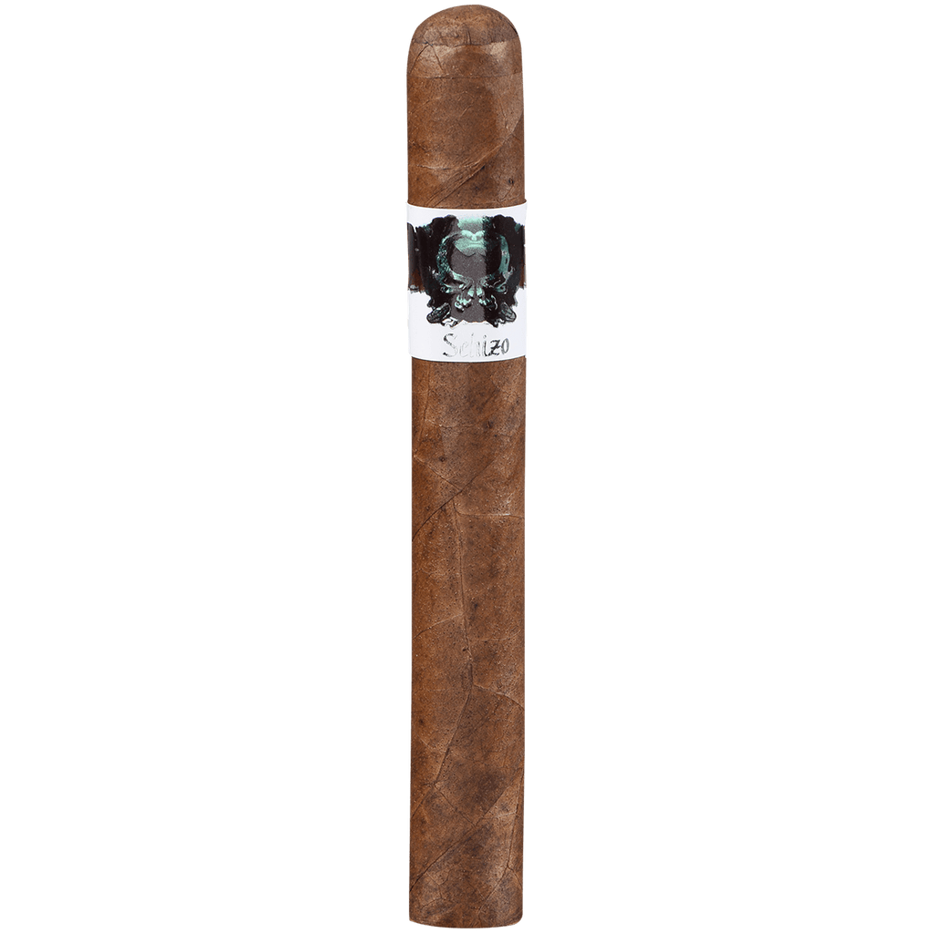 CLE Asylum Schizo 5x60 20ct 2