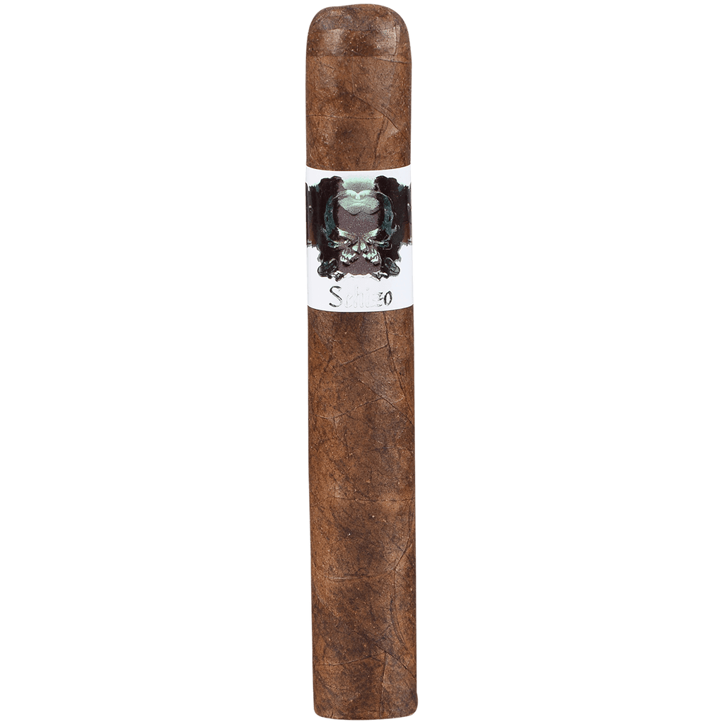 CLE Asylum Schizo 6x60 20ct 2