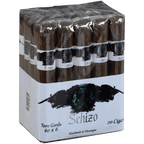 CLE Asylum Schizo 6x60 20ct 3