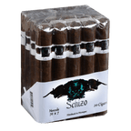 CLE Asylum Schizo 70x7 20ct 3