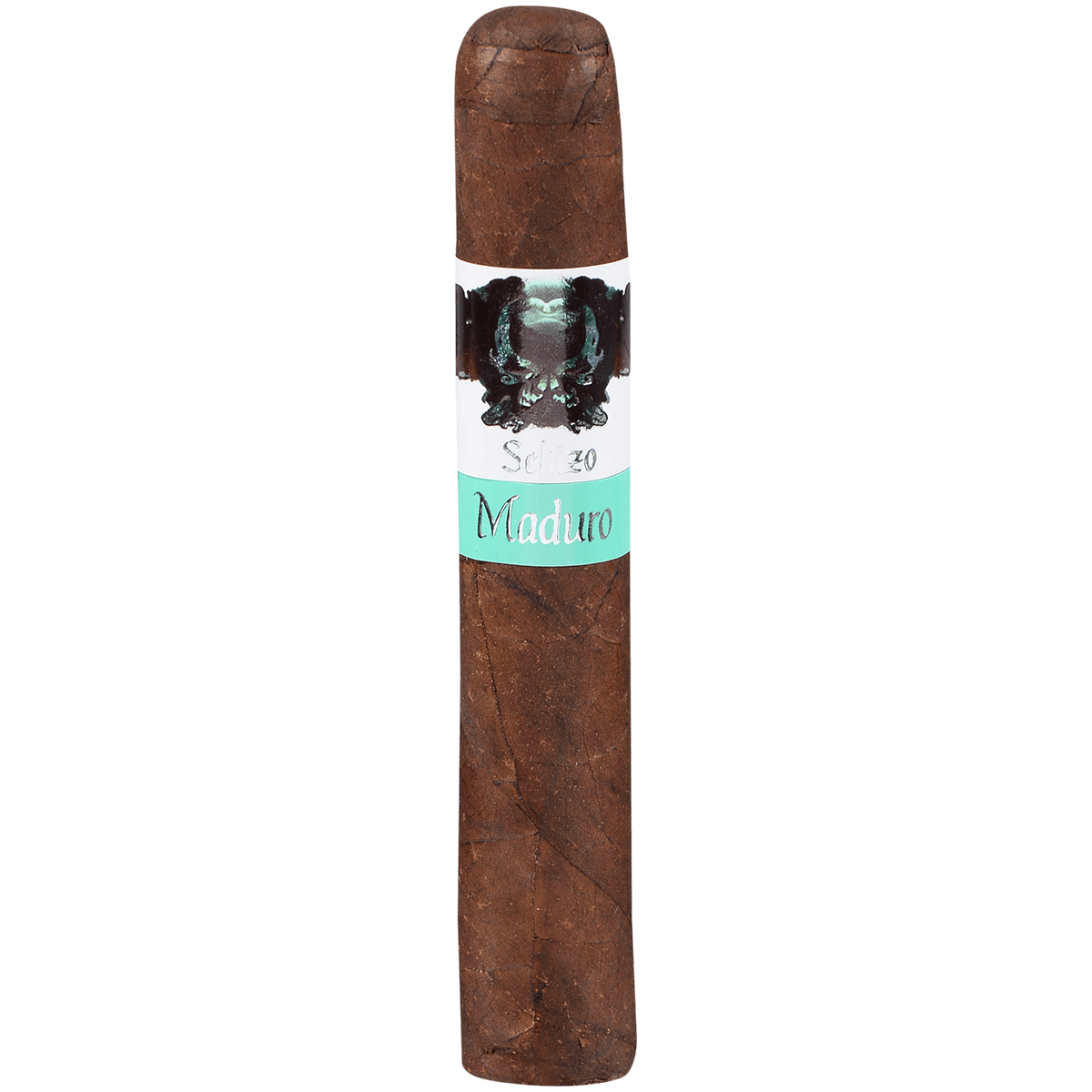 CLE Asylum Schizo Maduro 5x50 20ct 2