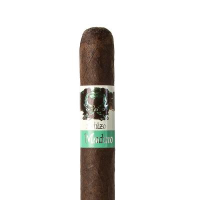 CLE Asylum Schizo Maduro 6x50 20ct 3