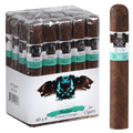 CLE Asylum Schizo Maduro 6x60 20ct