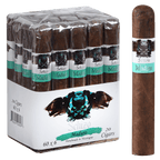 CLE Asylum Schizo Maduro 6x60 20ct