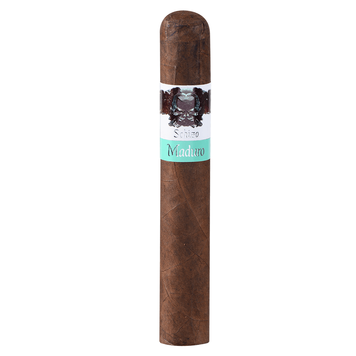 CLE Asylum Schizo Maduro 6x60 20ct 2