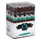 CLE Asylum Schizo Maduro 6x60 20ct 3