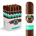 CLE Asylum Schizo Maduro 70X7 20ct