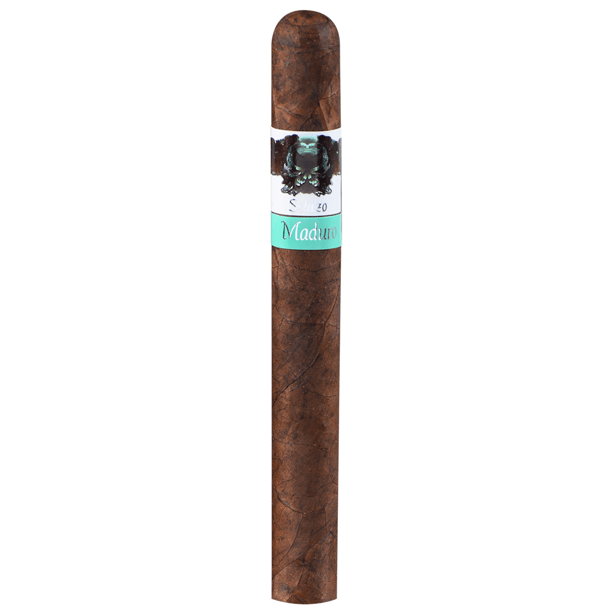 CLE Asylum Schizo Maduro 7x52 20ct 2