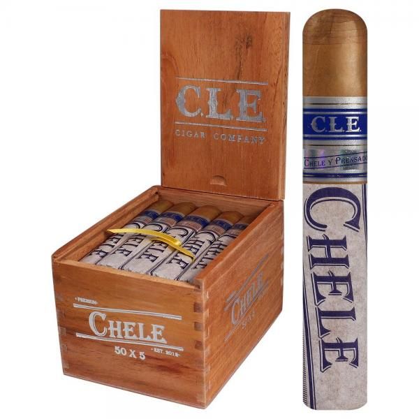 CLE Chele Nicaragua 50x5 25ct