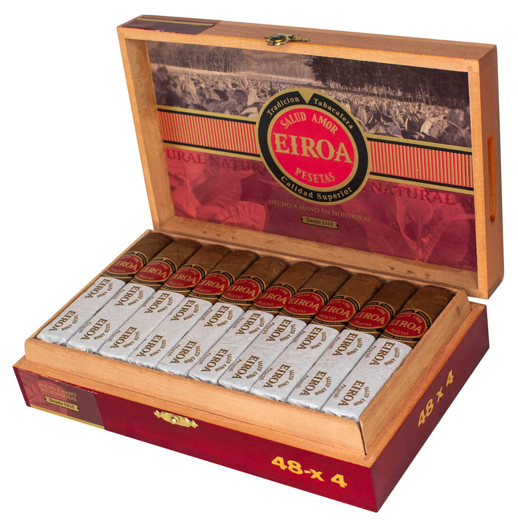 CLE Eiroa Classic Petit Robusto 20ct