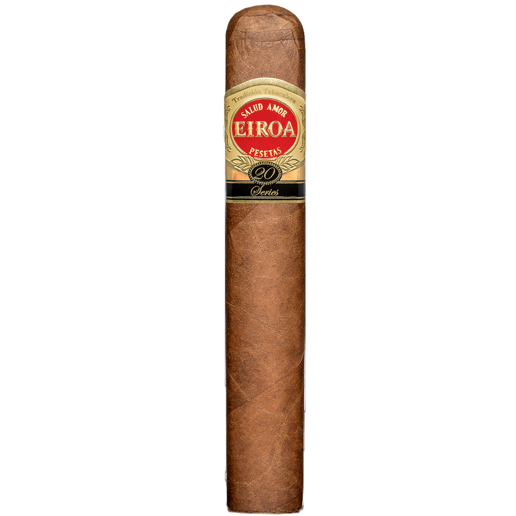 CLE Eiroa The First 20 Years Colorado Double Toro 20ct 2