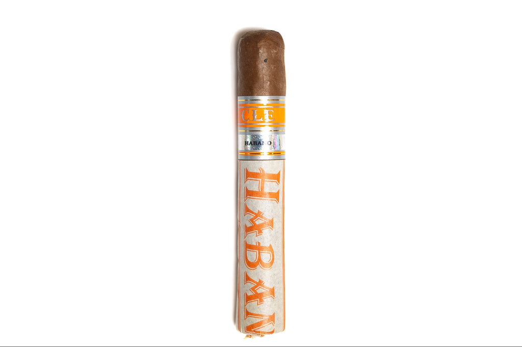 CLE Habano 5x50 25ct 2