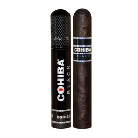 Cohiba Black Gigante Tube 20ct 2