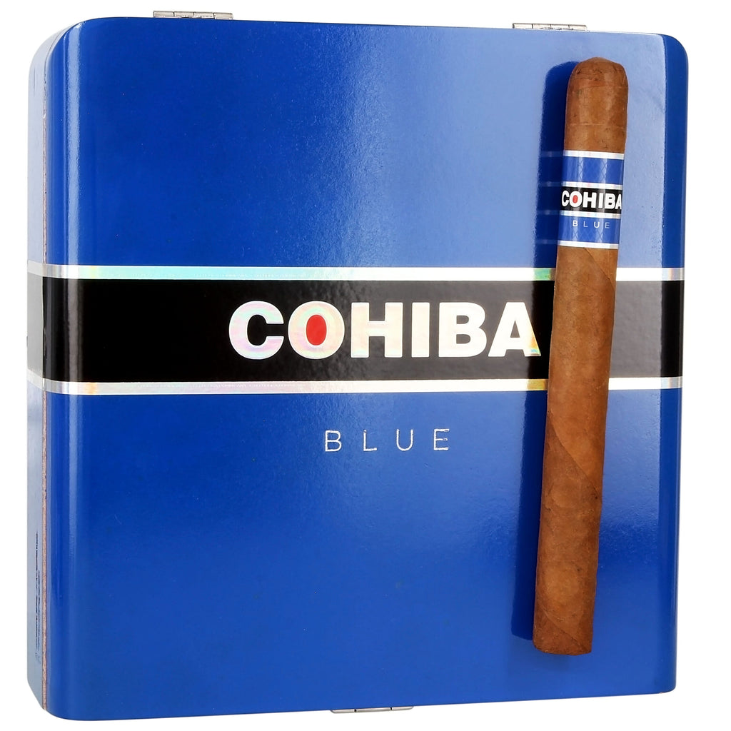 Cohiba Blue 7x70 15ct 2