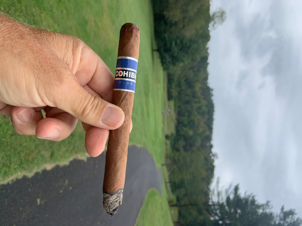 Cohiba Blue 7x70 15ct 3