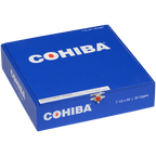 Cohiba Blue Clasico Churchill 20ct 3