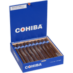 Cohiba Blue Clasico Churchill 20ct 4