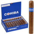 Cohiba Blue Clasico Robusto 20ct