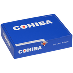Cohiba Blue Clasico Robusto 20ct 3