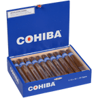 Cohiba Blue Clasico Robusto 20ct 4