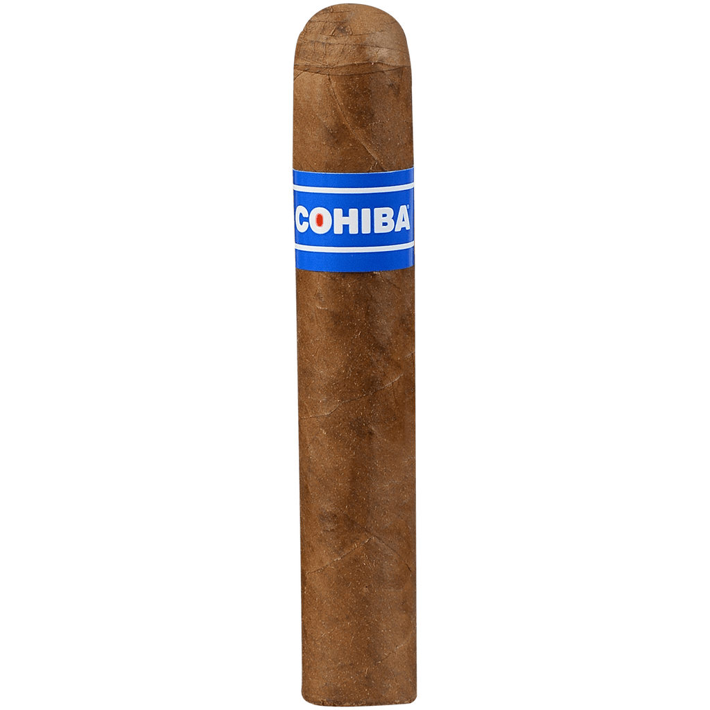 Cohiba Blue Clasico Rothschild 20ct 2