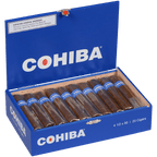 Cohiba Blue Clasico Rothschild 20ct 4