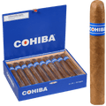 Cohiba Blue Clasico Toro 20ct