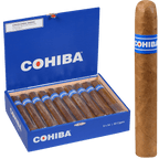 Cohiba Blue Clasico Toro 20ct