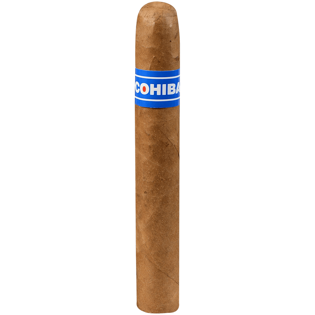 Cohiba Blue Clasico Toro 20ct 2