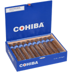Cohiba Blue Clasico Toro 20ct 4