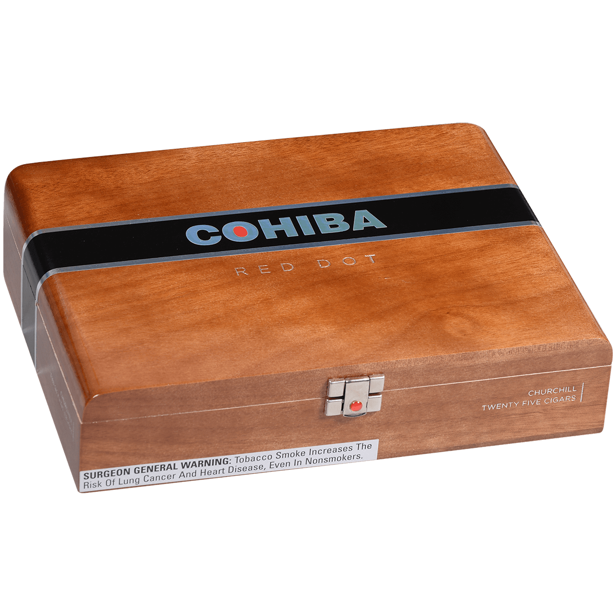 Cohiba Churchill 25ct 3