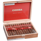 Cohiba Churchill 25ct 4