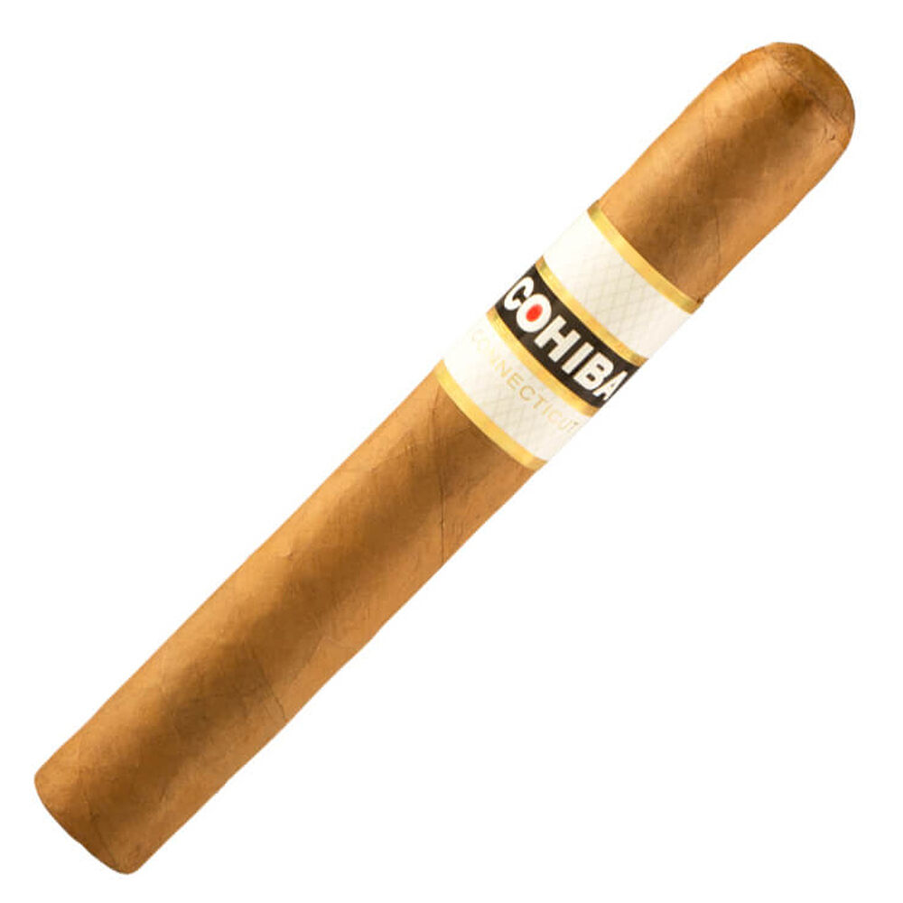 Cohiba Connecticut Robusto 20ct 2