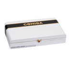 Cohiba Connecticut Robusto Crystal Tubo 10ct 3