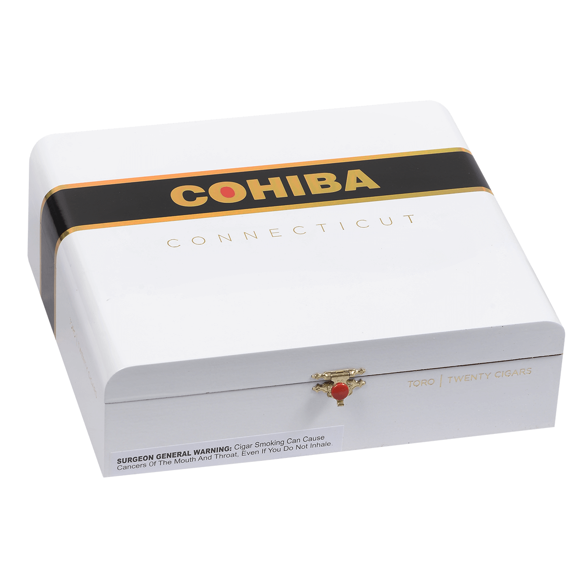 Cohiba Connecticut Toro 20ct 3