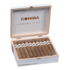 Cohiba Connecticut Toro 20ct 4
